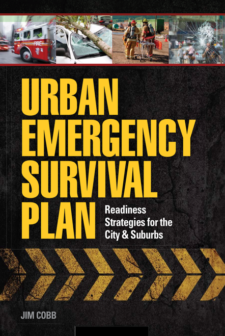 Urban Emergency Survival Plan  Free Download