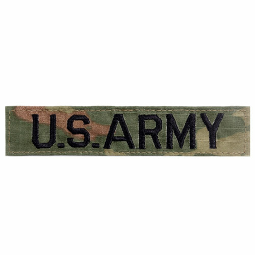 Scorpion US Army Branch Tape 1790 armymavyoutdoors