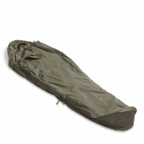 Foliage Army Patrol Sleeping Bag, Used