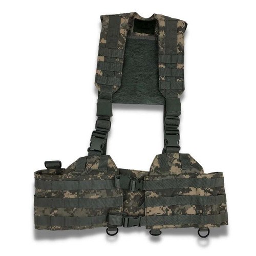 H-Gear ABU Harness Vest | Military Surplus