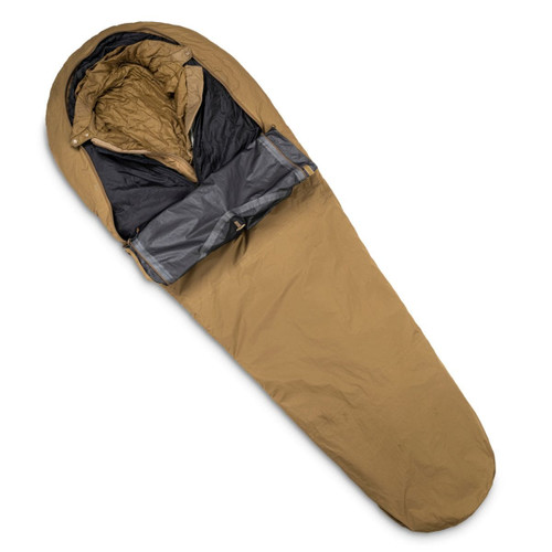 USMC Issue Modular Sleeping Bag System, Used