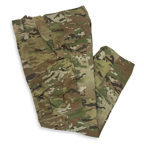 U.S. Issue OCP Uniform Pant, Used