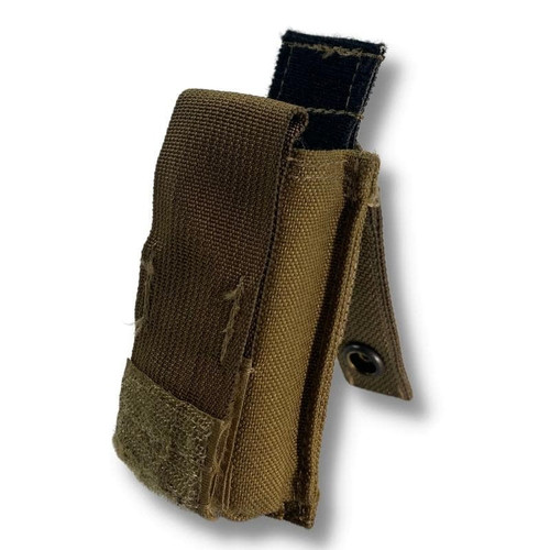 Eagle 9MM Magazine Pouch W/ Kydex Insert | Military Surplus