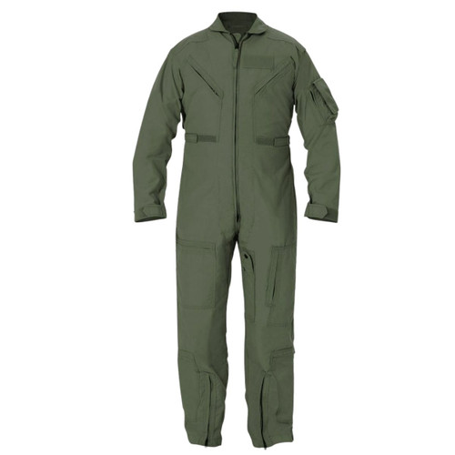 U.S. Issue Military Flight Suit Nomex Coveralls CWU-27/P