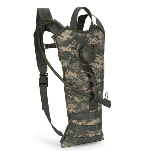 U.S. Issue ACU 3L Hydration Carrier w/Bladder