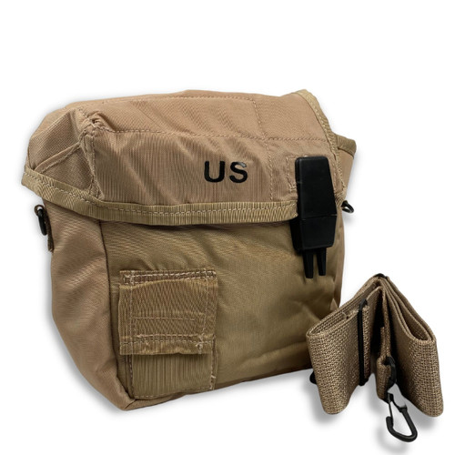 USGI 1 Quart Canteen with Cover – onethiefsurplus