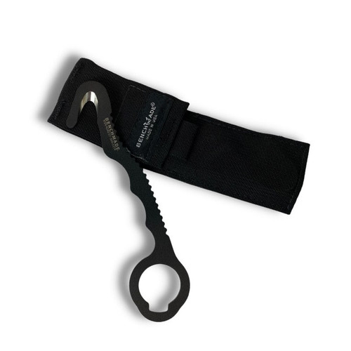 Gerber Emergency Strap Rope Cutter, Military Issue
