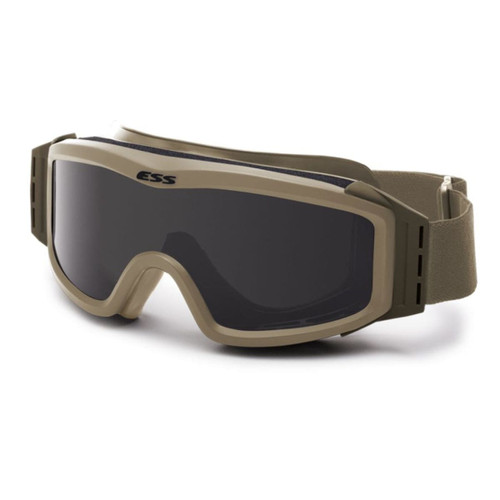 ESS Profile NVG 2 Lens Goggle Military System