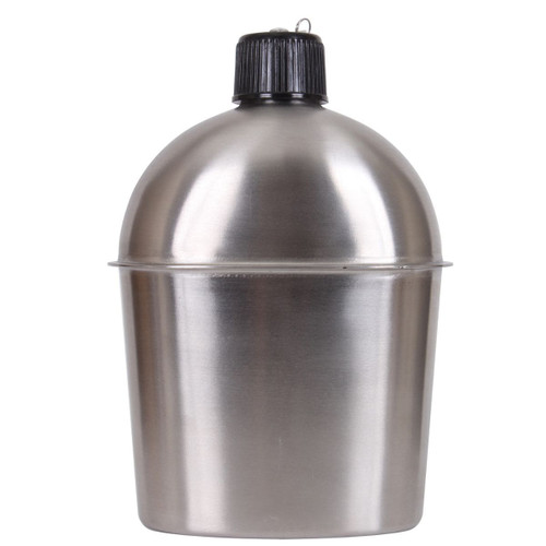 Canteen Cup Lid GI Style