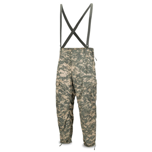 Level 5 ECWCS ACU Soft Shell Pant, Gen III