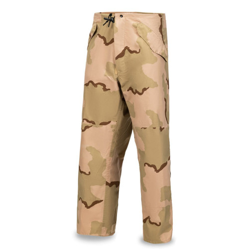 U.S. Issue ECWCS Gore-Tex Pant, Desert