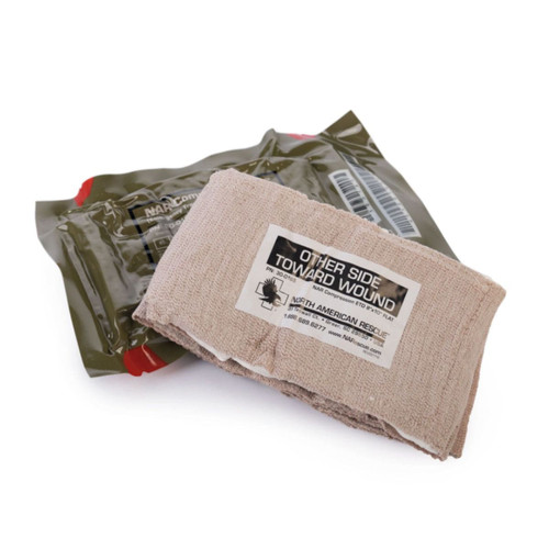 8 X 10 in. Emergency Trauma Dressing (ETD)