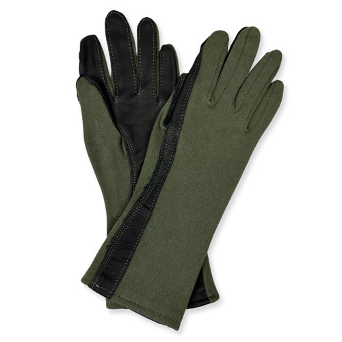 Combat Vehicle Nomex Crewman (CVC) Gloves