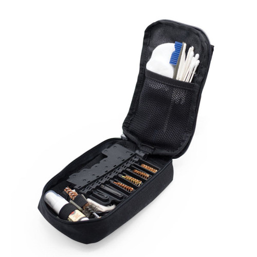 Weapon Cleaning Kits, Tools and Accessories
