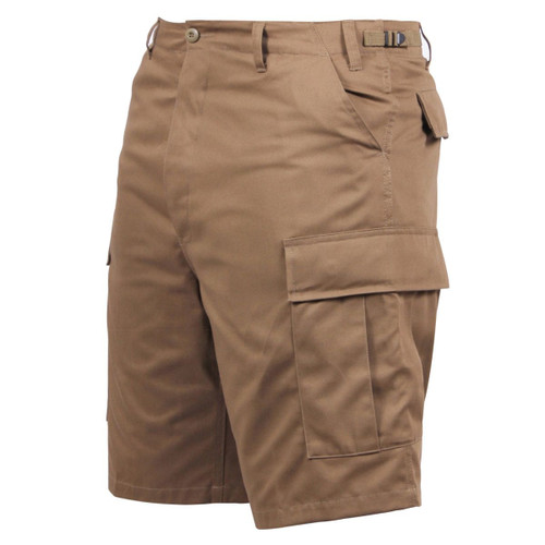 Rothco Cargo BDU Shorts