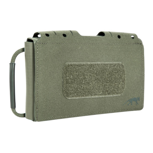 TT IFAK Pouch Dual