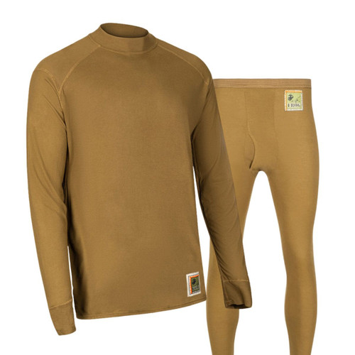 FR Military Issue FROG Base Layer Set, Special