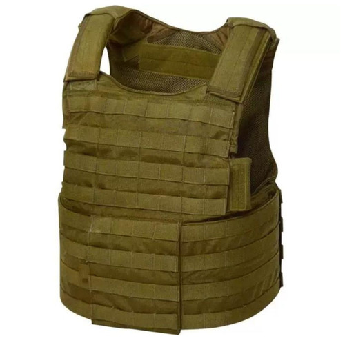 USMC Combat Releasable Armor Plate Carrier (MAR-CIRAS), Eagle Industries 