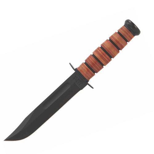 KA-BAR Short USMC Fighting Knife