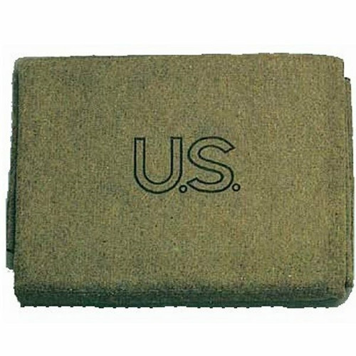 US Made Military Wool G.I. Blanket armynavyoutdoors