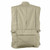 Plainclothes Concealed Carry Vest Rothco Khaki back view armynavyoutdoors