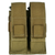 Specter New Double Pistol Mag Pouch, Belt Back