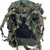 Military Issue CFP-90 Backpack with Detachable Patrol Pack, Surplus