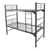 University 2.0 Long XL Metal Bunk Bed Set