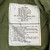 Military Issue M65 Woodland Field Jacket, Used