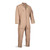 U.S. Issue Nomex CWU-27/P Tan Flight Suit