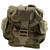 Multicam U.S. Issue MOLLE II Canteen Utility GP Pouch