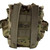 Multicam U.S. Issue MOLLE II Canteen Utility GP Pouch