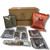 MRE Emergency HDR Meals Ready to Eat, Pallet 48 Cases