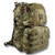 Multicam U.S. Issue MOLLE II Medium Rucksack with Frame