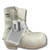 New, White Mickey Extreme Cold Weather Bunny Boots