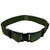 U.S. Military Issue Olive Pistol Belts, Like New