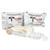 Olaes® Bandage with Hemostatic, 4" Flat Packed