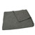 U.S. Made Gray Wool Blanket