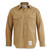 USMC Men's Long Sleeve Khaki Shirt