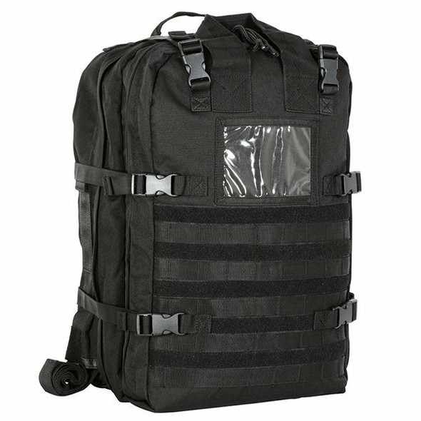 STOMP Complete Medical Kit - Black FA140 STOMP Complete Medical Kit - Black FA140