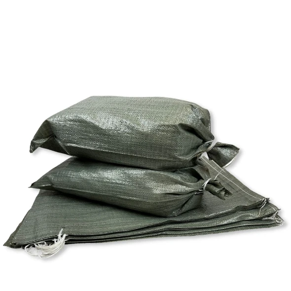 U.S. Issue Sandbags