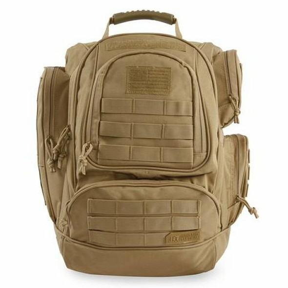AGENT Tactical Backpack - Highland Tactical