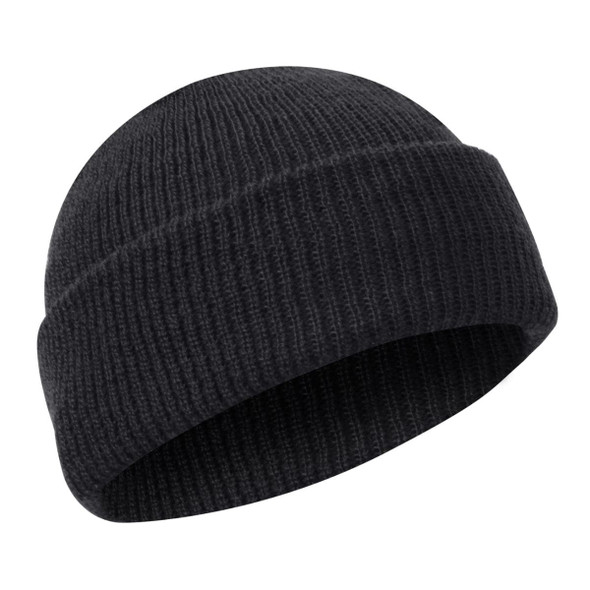 U.S. Made Genuine USN Wool Watch Cap