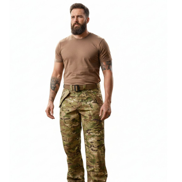 TRU-SPEC Waterproof Gen 2 ECWCS Pant