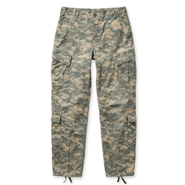 U.S. Issue ACU Army Pant, Used