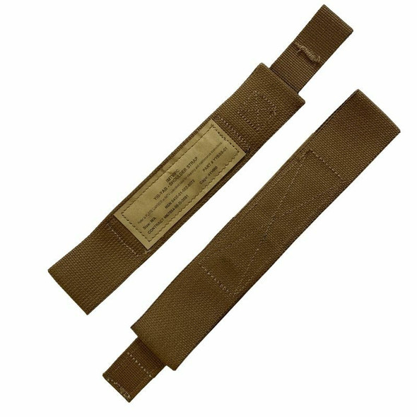 USMC IMTV Shoulder Strap Yib-Yab, New USMC IMTV Shoulder Strap Yib-Yab, New