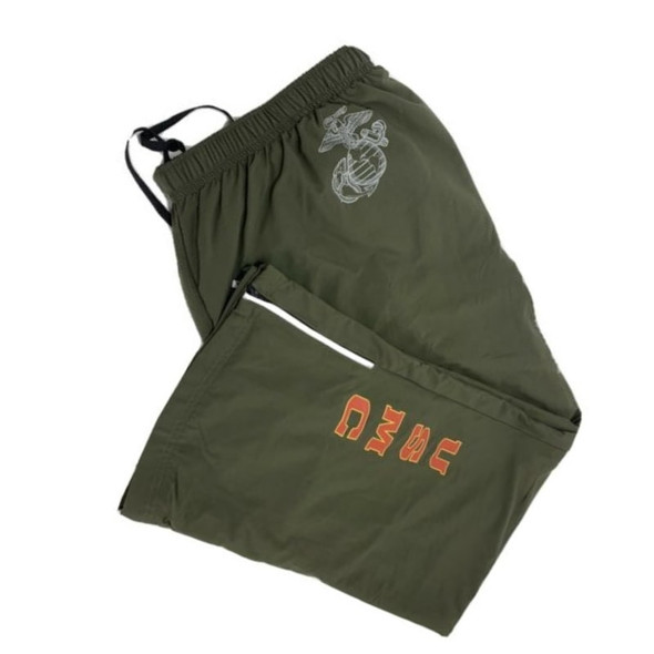USMC Official Physical Training Running Pant USMC Official Physical Training Running Pant