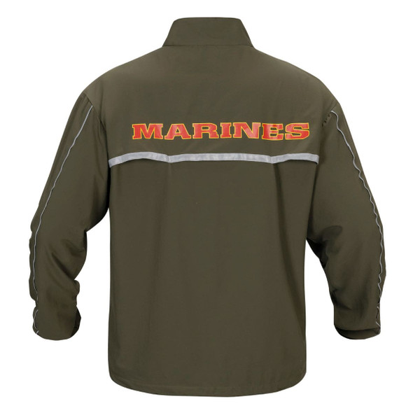 USMC Official Physical Training Running Jacket