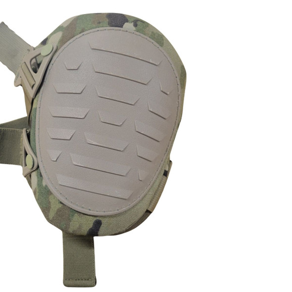 U.S. Issue OCP MultiCam Knee Pads Type II