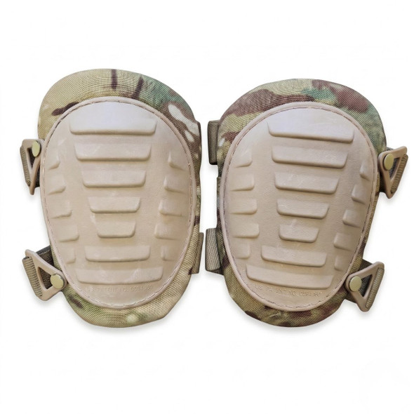 U.S. Issue OCP MultiCam Knee Pads Type II
